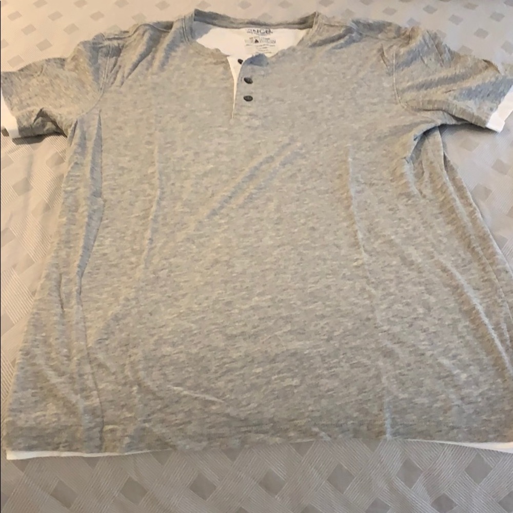 Vince polo